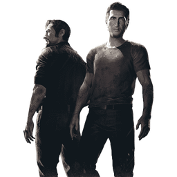A Way Out logo