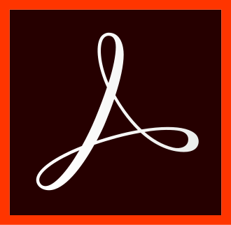 Adobe Acrobat Pro logo