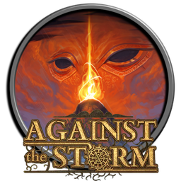 Against the Storm logo