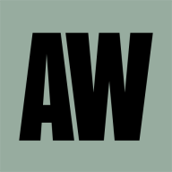 Alan Wake 2 logo