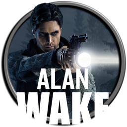 Alan Wake logo