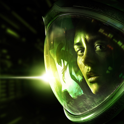 Alien: Isolation logo