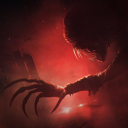Amnesia: The Bunker logo