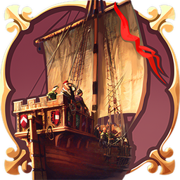 Anno 1404 - History Edition logo