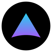 Antigravity logo
