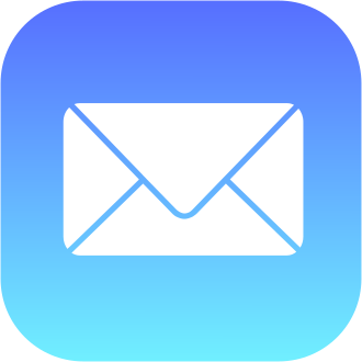 Apple Mail logo