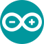Arduino IDE logo