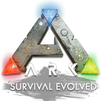 ARK: Survival Ascended logo