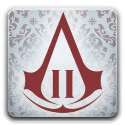 Assassin's Creed II logo