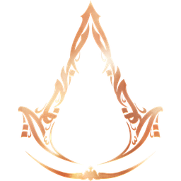 Assassin's Creed Mirage logo