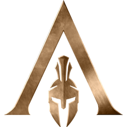 Assassin's Creed Odyssey logo
