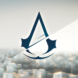 Assassin's Creed Unity logo
