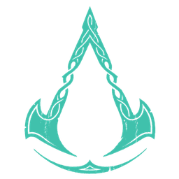 Assassin's Creed Valhalla logo