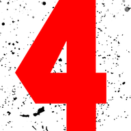Back 4 Blood logo
