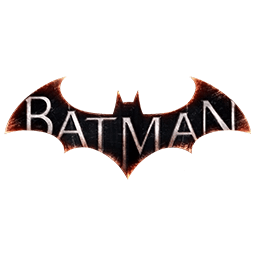 Batman: Arkham Knight logo