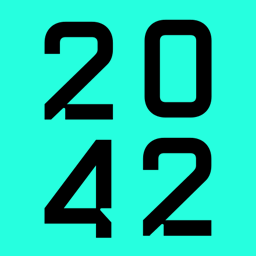 Battlefield 2042 logo