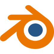 Blender logo
