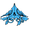Blue Prince logo