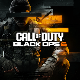 Call of Duty: Black Ops 6 logo