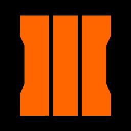 Call of Duty: Black Ops III logo