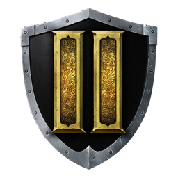 Chivalry 2 logo