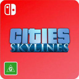 Cities: Skylines logo