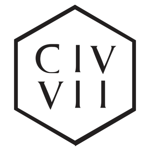 Sid Meier's Civilization: Beyond Earth logo