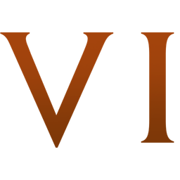 Sid Meier's Civilization VI logo