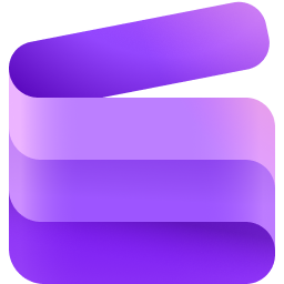 Clipchamp logo