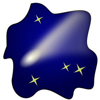 Comet logo