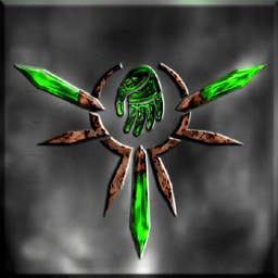 Command & Conquer 3: Tiberium Wars logo
