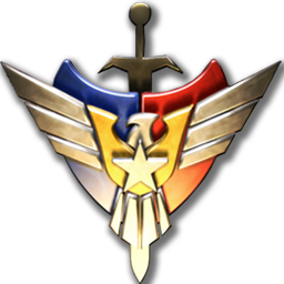 Command & Conquer: Generals logo