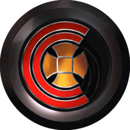Command & Conquer: Tiberian Sun and Firestorm logo