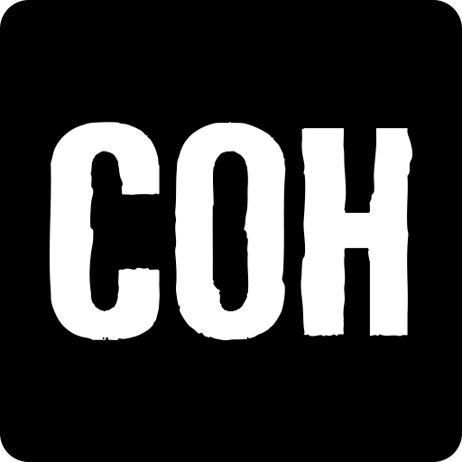 Company of Heroes 3 logo