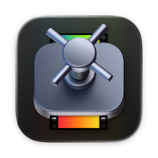Compressor logo