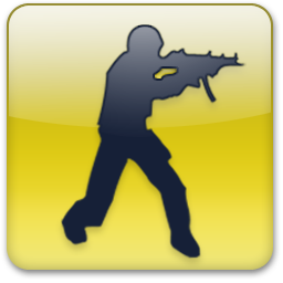 Counter-Strike: Condition Zero logo