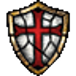 Crusader Kings II logo