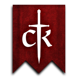 Crusader Kings III logo