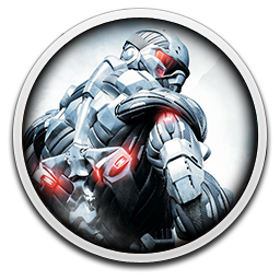 Crysis logo