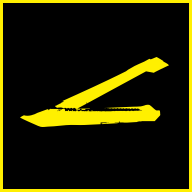 Cyberpunk 2077 logo