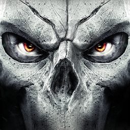 Darksiders II Deathinitive Edition logo