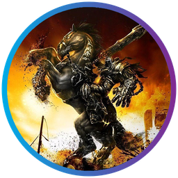 Darksiders logo