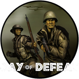 Day of Defeat logo