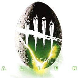 Dead by Daylight logo