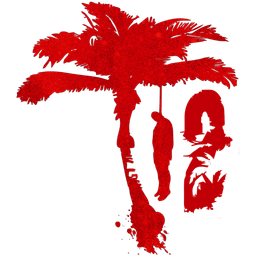 Dead Island 2 logo