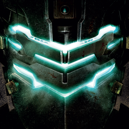 Dead Space 2 logo