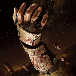 Dead Space logo
