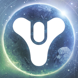Destiny 2 logo