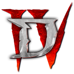 Diablo IV logo