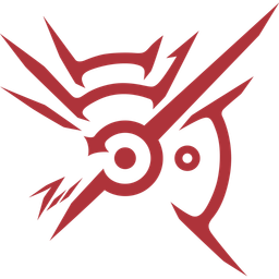 Dishonored: Death of the Outsider logo